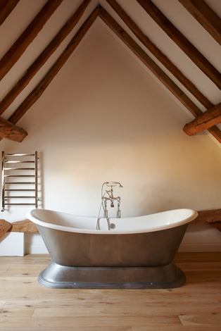 The chiltern
