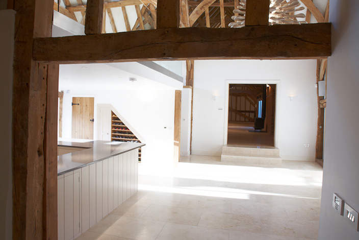 The chiltern