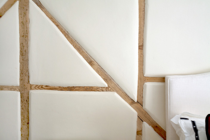 The ladder