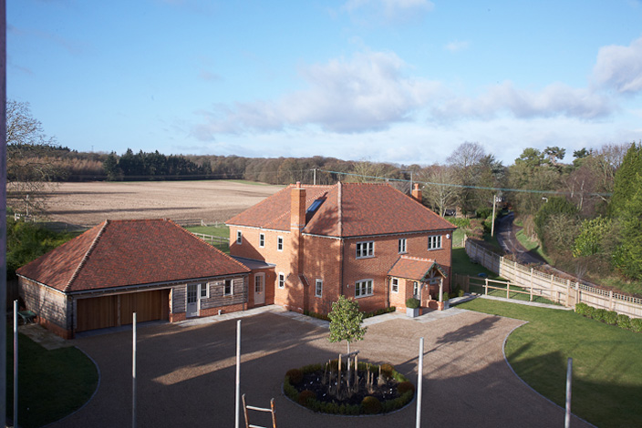 The oldfarm